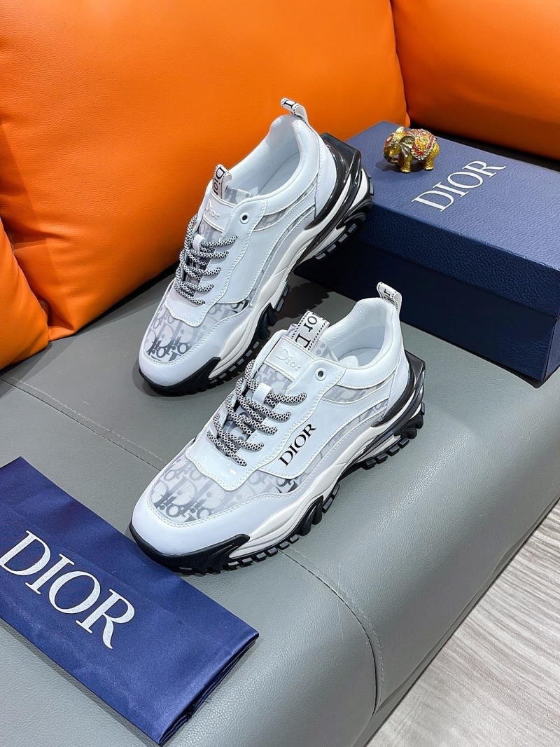 Christian Dior Casual Shoes